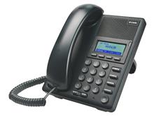 تلفن تحت شبکه دی-لینک مدل DPH-120SE